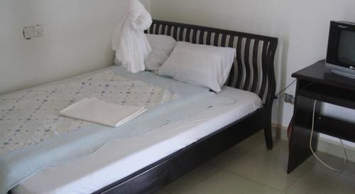 Rays Hotel Mbarara ภายนอก รูปภาพ
